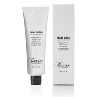 Skin Toner Facial Scrub  120ml