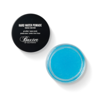 Hard Water Pomade  60ml