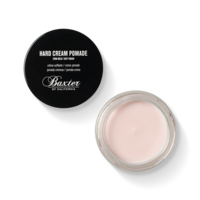 Hard Cream Pomade  60ml