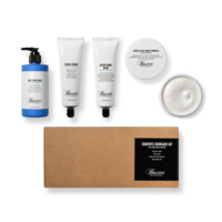 Shaver’s Skincare Kit