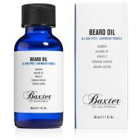 Beard Oil 30ml