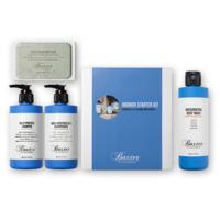 Shower Starter Kit Shower Starter Kit