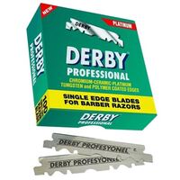 Professional SE Razor Blades - Green ( 1 box = 100 blades )