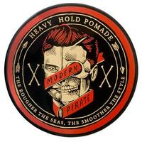 Heavy Hold Pomade - 100ml