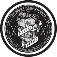 Sea Salt Creme Pomade - 95ml