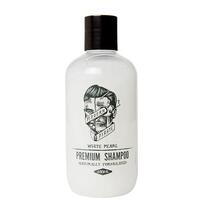 White Pearl Premium Shampoo - 250ml