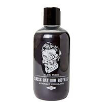 Black Pearl Classic Bay Rum Body Wash - 250ml
