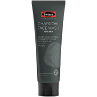 Charcoal Face Wash for Men Charcoal Face Wash for Men