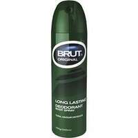 Long Lasting Deodorant Body Spray