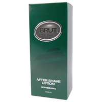 Aftershave Lotion