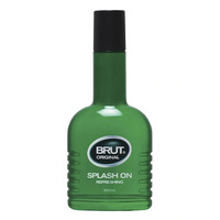 Brut Splash on 200ml