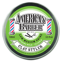 Clay Styler Clay Styler