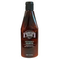 Anti Dandruff Shampoo