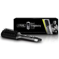 Beard Straightening Brush Beard Straightening Brush