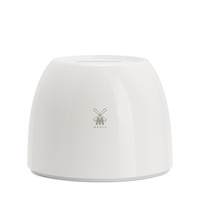 Blade Bank - White Porcelain Blade Bank - White Porcelain