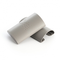 KSR Safety Razor Blade Guard