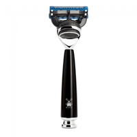 Rytmo R 226 F Razor  Fusion  Black Resin