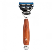 Vivo R 331 F Razor  Fusion  Plum Wood