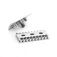 Replacement R41 Head - Open Comb Safety Razor