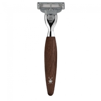 Kosmo R873 M3 Razor  Mach 3  Bog Oak