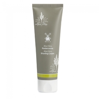 Aloe Vera RC AV TUBE Shaving Cream Tube  75ml