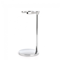 RHM 10 Shaving Brush Stand  Chrome