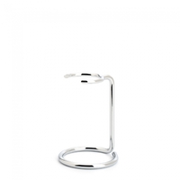 RHM 5 Shaving Brush Stand  Chrome