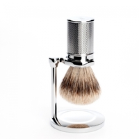 Shaving Brush Stand