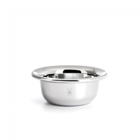 Stainless Steel Shaving Bowl