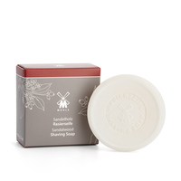 Sandalwood RS SH Shaving Soap - 65g