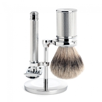 Traditional S 091 M 89 SR 3 Piece Shaving Gift Set