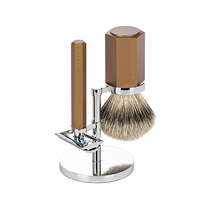 Silvertip Badger 3-Piece Shaving Set