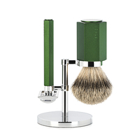 Silvertip Badger 3-Piece Shaving Set