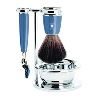 Rytmo 4-pce Shave Set ( Fusion )