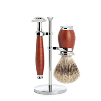Purist 3-pce Shave Set