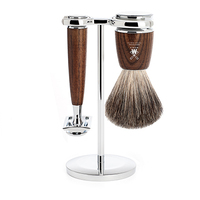 S81H220SR Rytmo 3-pce Shave Set