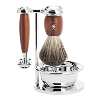 S81H331SSR Vivo 4-pce Shaving Set