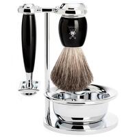S81M336SSR Vivo 4-pce Shave Set