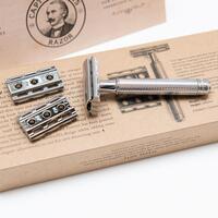 Rockwell Safety Razor