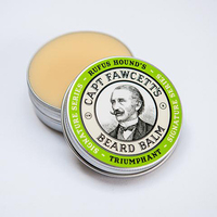 Beard Balm Rufus Hound's Triumphant - NEW