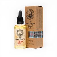 Beard Oil - The Gentleman's Tipple Whiskey - 50ml