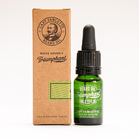 Beard Oil Rufus Hounds's Triumphant - Travel - 10ml