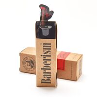 Beard Oil - Sid Sottung's Barberism - Travel  10ml