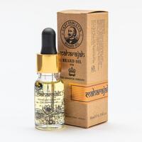 Beard Oil Maharajah - Travel - 10ml