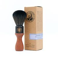 Synthetic Vegan Friendly Shaving Brush