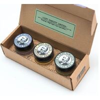 Mo Wax Conucopia - 3 x 15ml