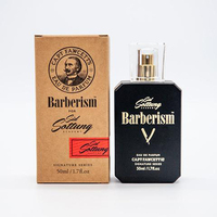 Eau De Parfum Sid Sottung Barberisn - 50ml