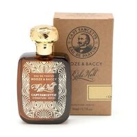 Ricki Hall Booze & Baccy Eau De Parfum - 50ml
