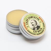 Physician Lip Balm - Rosemary, Peppermint & Lemon - 10ml