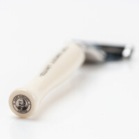 Finest Hand Crafted Razor Handle - Mach 3